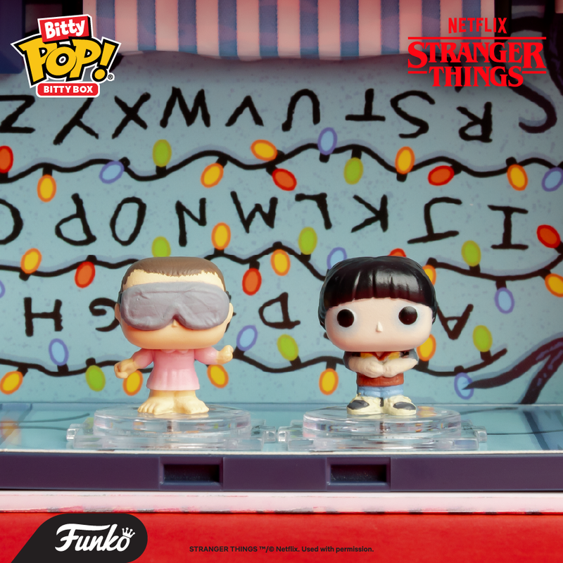 Bitty Pop! Bitty Box Byers House FWlifestyle1 view 2